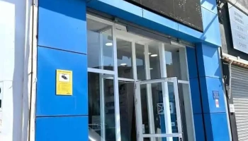 Seguridad Jiménez cerrajería Jiménez - Málaga