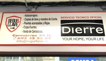 Segurllave Cerrajeros Cartagena - Cartagena
