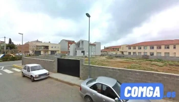 Serralleria Torres - Montbrió Del Camp