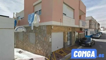 Servi-mundo Cerrajero - Cabo De Palos