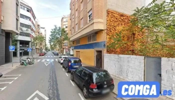 Serymant - Castellón De La Plana
