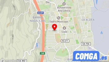 Soincan Cerrajero Cantabria - Los Corrales De Buelna