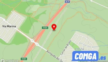 Soldadures Mont Roig - Mont-Roig Del Camp