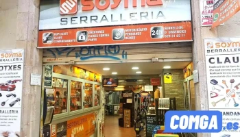 Soyma Security Service S.l. - Barcelona