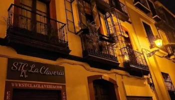 Stc La Clavería - Sevilla