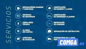 Sts Electrónica - Mérida