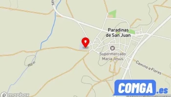 Tabarés Y Bueno, Sl - Paradinas De San Juan