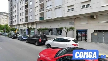 Tacón Express - Cerrajería, arreglo calzado -Duplicado mando - Afilado cuchillos - Sarria