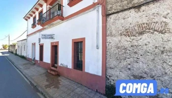 Taller De Cerrajeria - Ibahernando