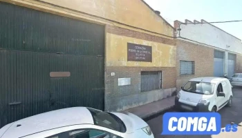 Taller De Cerrajería J Escobar - Málaga
