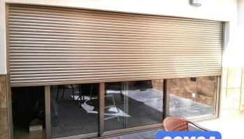 Taller Santazos - Carpintería Metálica de Aluminio, Hierro y Cerrajería, Pvc y Cristalería. - Cieza