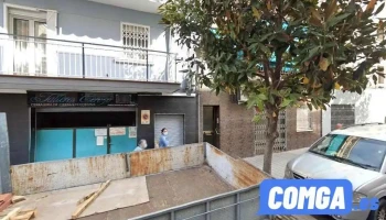 Talleres Cerezo Cerrajeria De Obras Y Decorativa - Sant Joan Despí