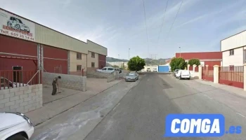 Talleres Cerrajería Víctor Manzano Díaz - Alhaurín De La Torre