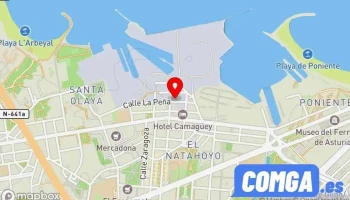 Talleres de Cerrajería Adolfo - Gijón