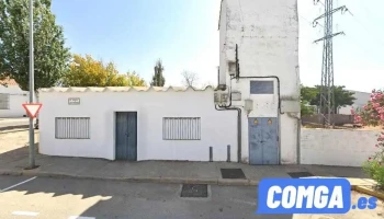 Talleres González y Cruz - Berlanga