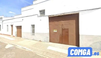 Talleres Hnos Centeno - Azuaga