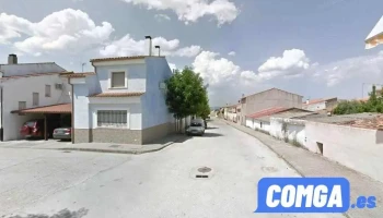 Talleres Sánchez - Aldeacentenera