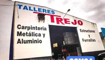 Talleres Trejo - Mérida