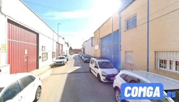 Talleres Y Cerrajeria Sevilla, S.l. - Tomelloso