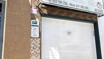 Tecni Llave, Cerrajeros Tenerife Sur - Las Galletas