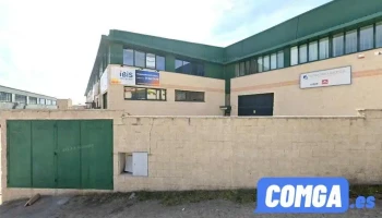 Tecnosicurezza Locks & Security Systems Sa - Colmenar Viejo