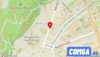 Telerrapid - Burgos