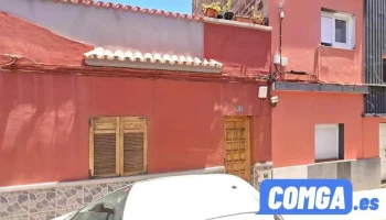 Tenerife Express - Santa Cruz De Tenerife