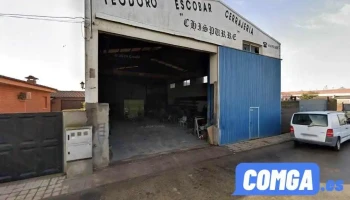 Teodoro Escobar Cerrajeria - Villarrubia De Santiago