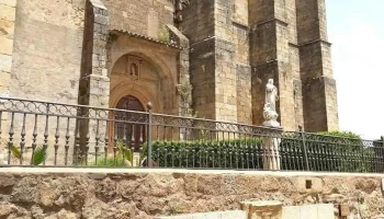 Torre de Don Miguel - Cáceres