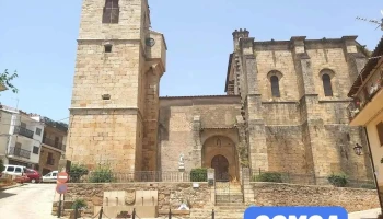 Torre de Don Miguel - Torre De Don Miguel