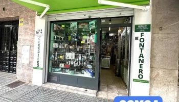 Tu Ferretería 10 - Málaga