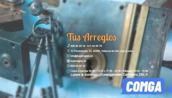 Tus Arreglos