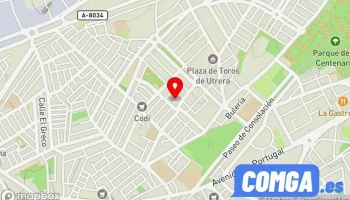Utrerana Cerrajeria - Utrera
