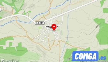 Valgañón - Valgañón