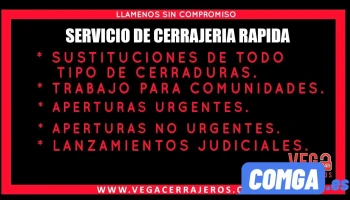 Vegacerrajeros - Alcalá De Guadaíra