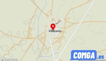 Vidayanes - Vidayanes