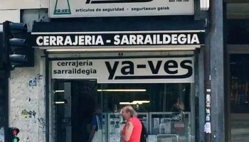 Ya Ves - Donostia-San Sebastian