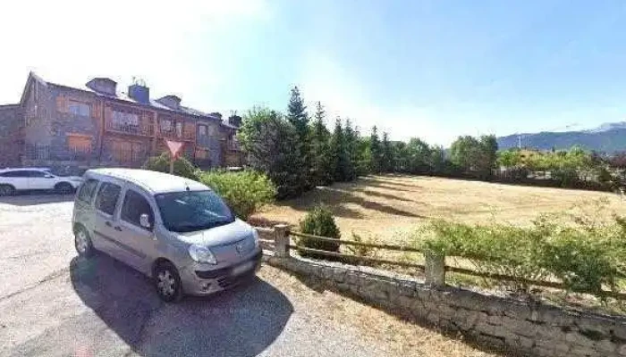 A B M Serrallers 24 H -  Sitio Web - Bellver de Cerdanya