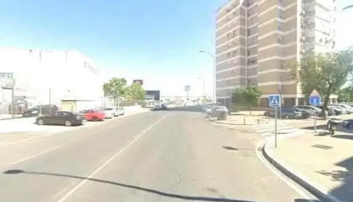 Abrefácil 24 Horas -  Ubicacion - Sevilla