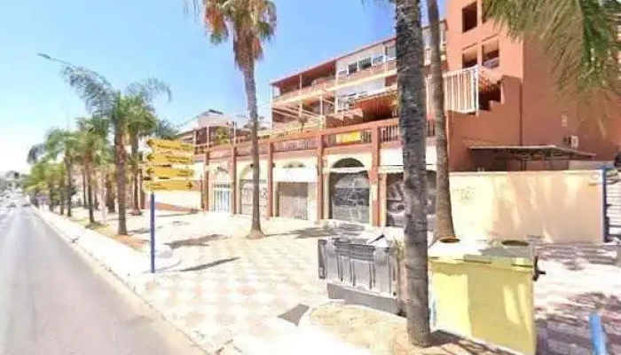 Abriendo Puertas -  Locksmith Ubicacion - Torremolinos