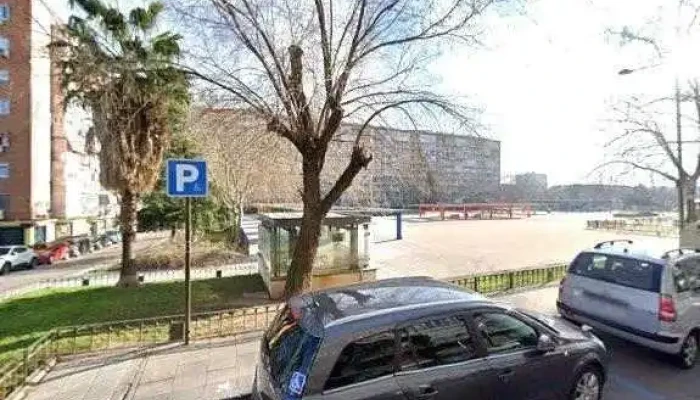 Ac Cerrajeros Empresa De Cerrajería En Madrid Donde - Alcorcón