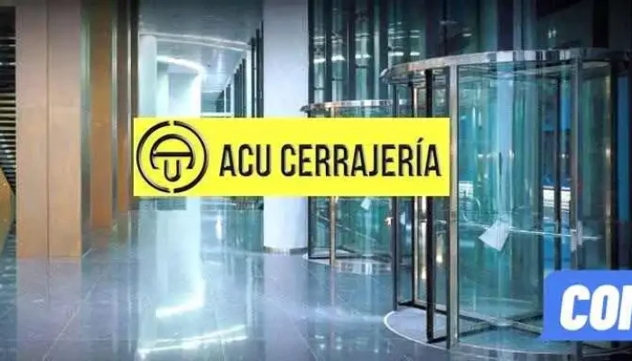 Acu Cerrajería Sl Del Propietario - Arroyomolinos