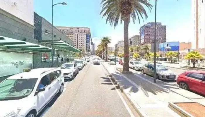 Aguive Sa Numero - Santa Cruz de Tenerife