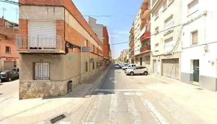 Agustín Martín Valenzuela -  Catalogo - Vilanova del Camí