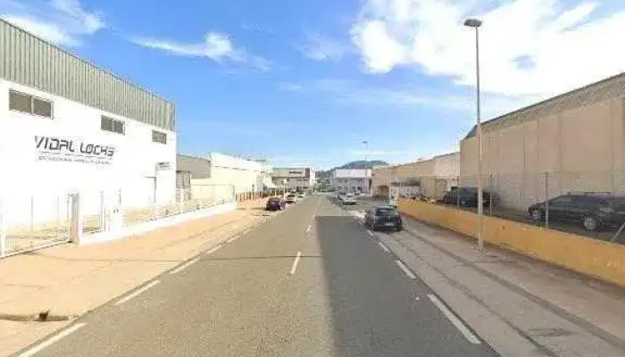 Agv Cerrajeros Cartagena -  Horario - Cartagena