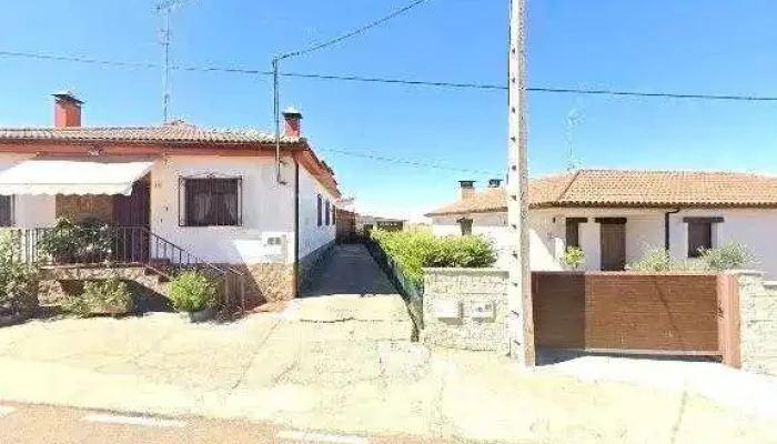 Alberto González Castaño -  Videos - Carrascal del Obispo
