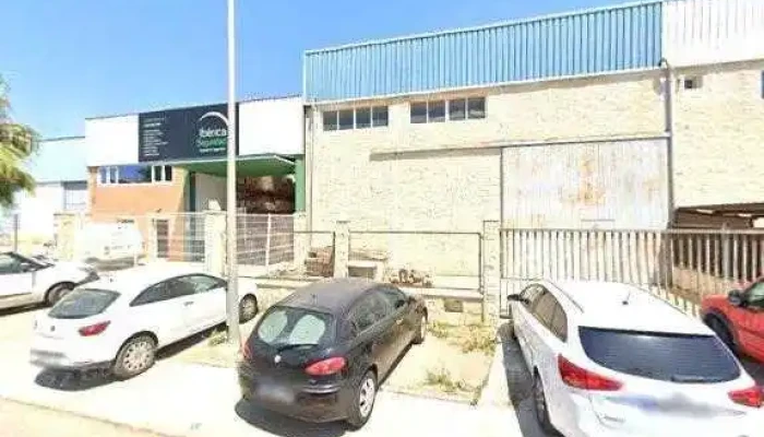 Alcazaba Seguridad Sl Ubicacion - Almería