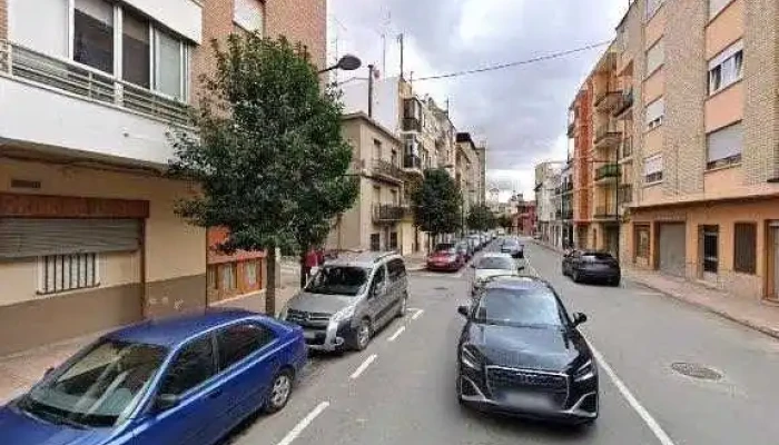 Alejandro Hernández Giménez -  Direccion - Utiel