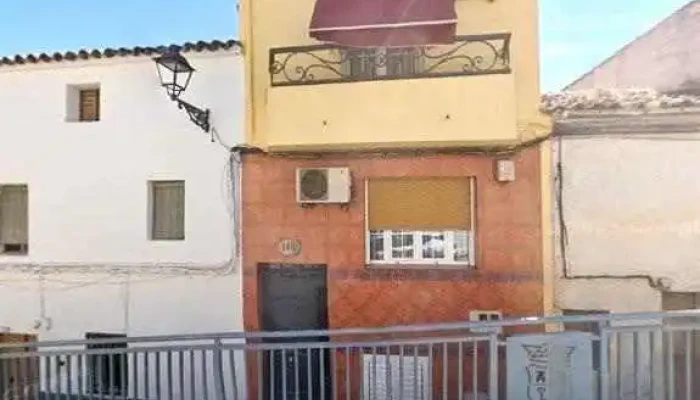 Alejandro Ruiz Cantos -  Zona - Los Villares