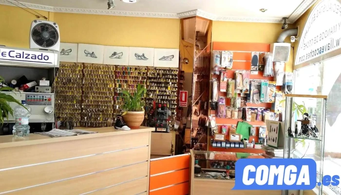 Alex Reparaciones -  Llavescoches Interior - Ciempozuelos
